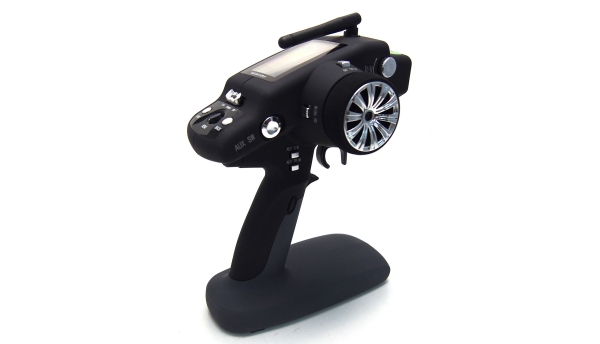 014-K949-112 2.4 Gremote control DUNE Buggy 1:10